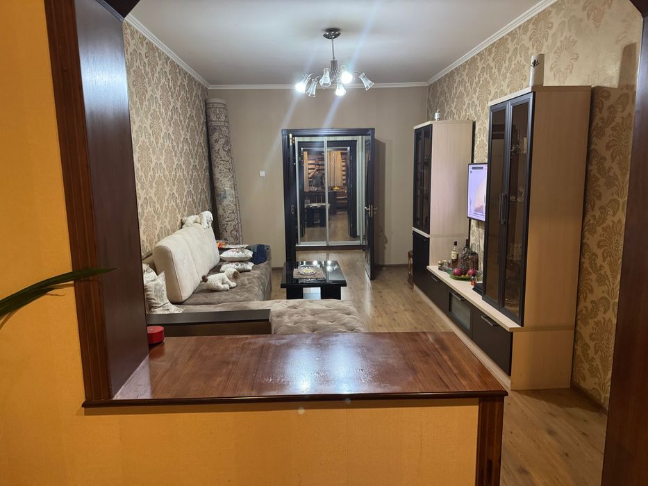 Срочно Продается 3в4/3/4 квартира Чиланзар Домбирабад