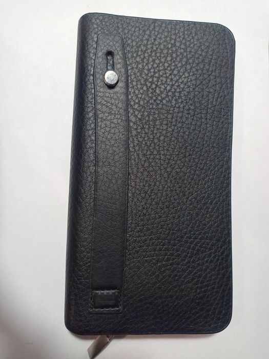 Портмоное мужское Клатч кошелек