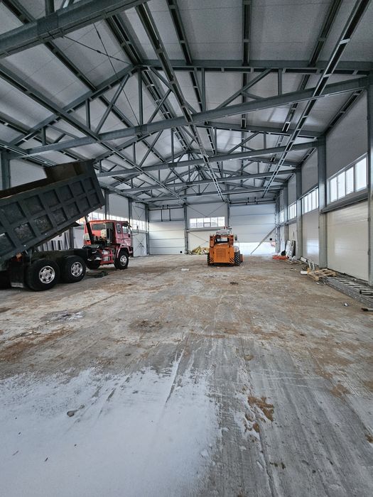 Сдаётся в аренду коммерческое помещение