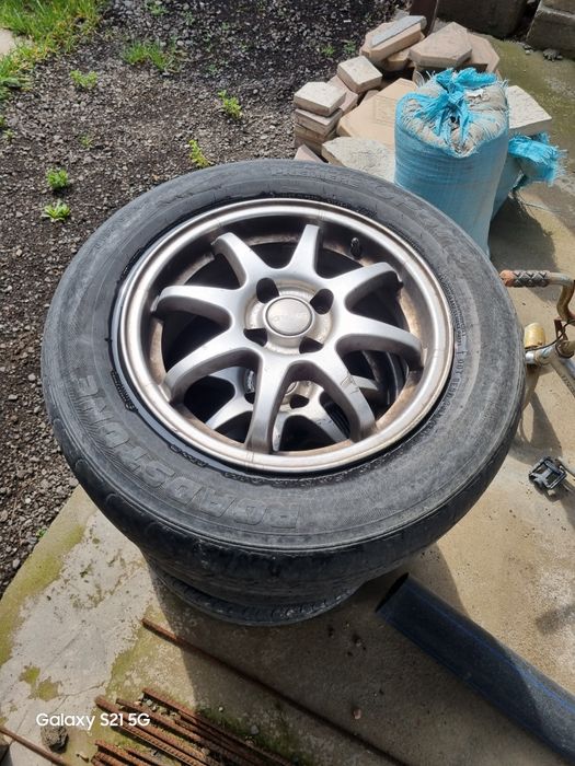 Титанки на лада ларгус lada largus