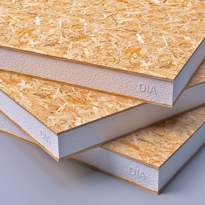 Производство сендвич панель