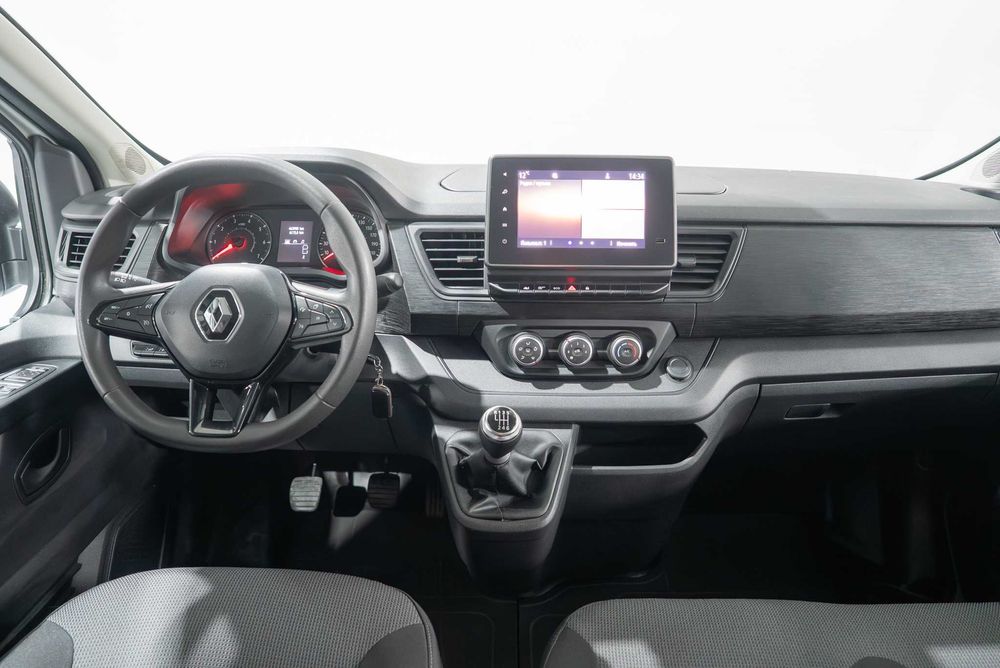 Renault Trafic 2022 TVA INCLUS