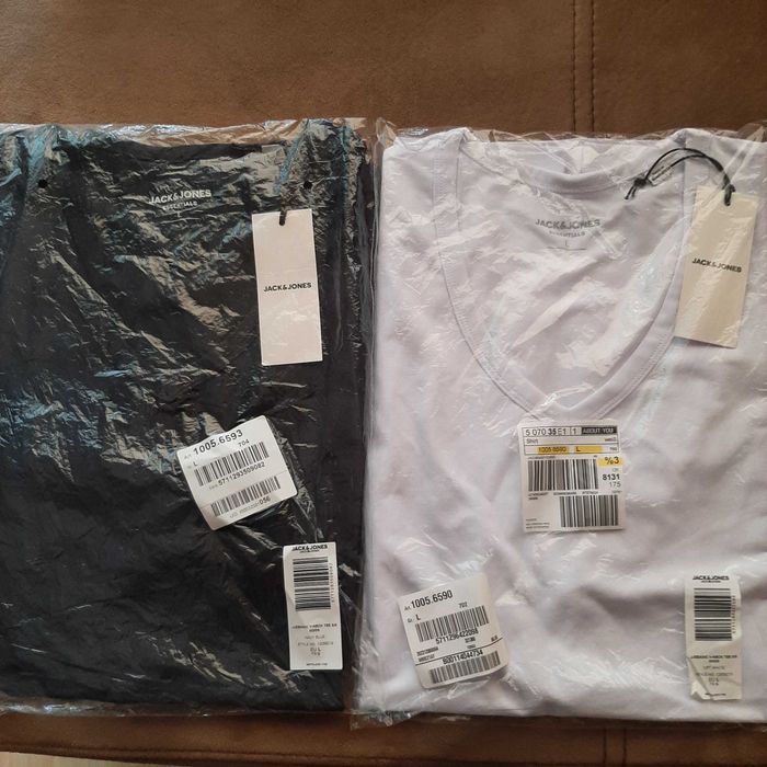 Jack&Jones тениски L