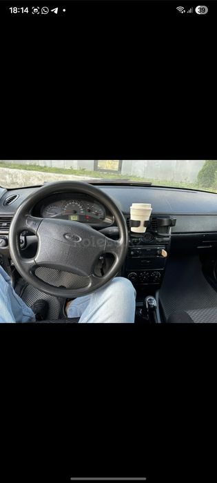 Lada priora 2172