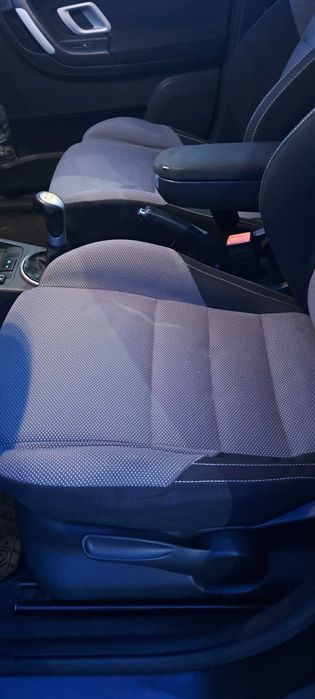 Шкода Фабия 1.4 газ/бензин 2008г.