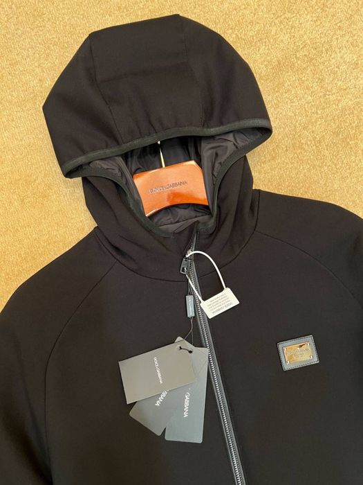 Кофта Dolce&Gabbana