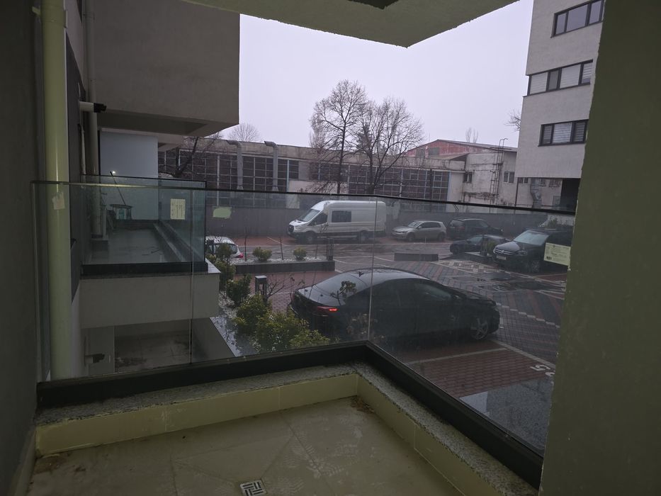 Apartament 2 camere Central Address Residence cu parcare