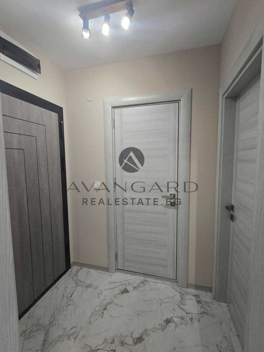 Продава се Двустаен апартамент в Пловдив, Кючук Париж - 61 кв.м за 1095 €/кв.м - Снимка #6