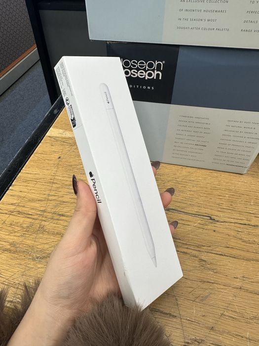 Apple Pencil (usb-c)
