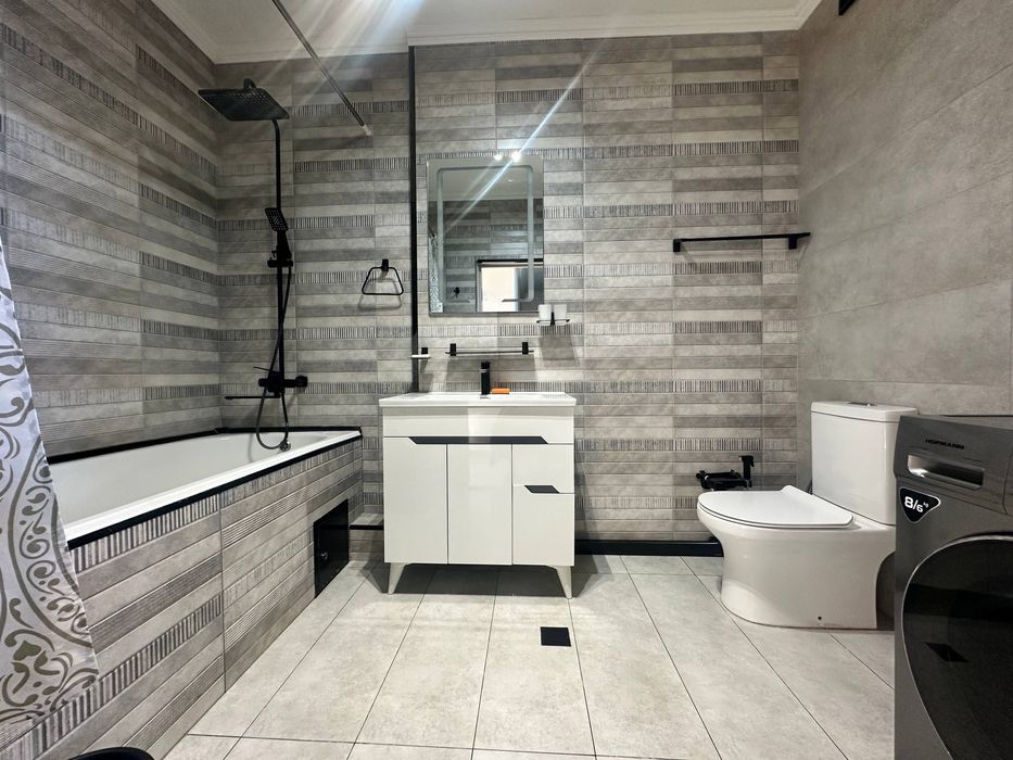 Шота Руставели 73м2 2в3/10/12 
НОВОСТРОЙКА
ЖК "MODERNO+Своя Парковка