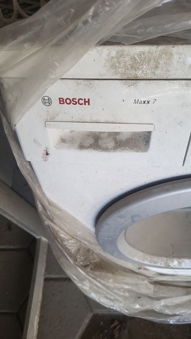 Стиральная машина BOSCH
