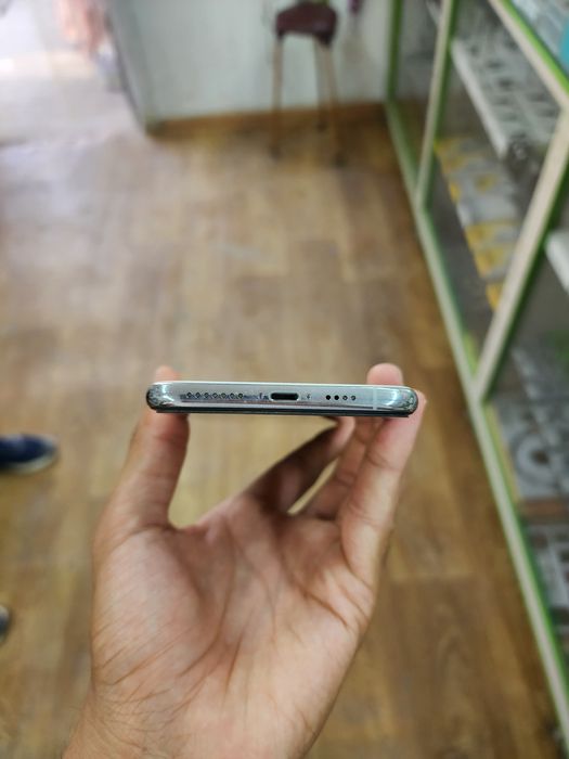 Iphone 11 pro max 256gb