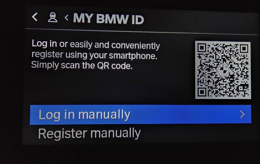Navigator vi motorrad bmw