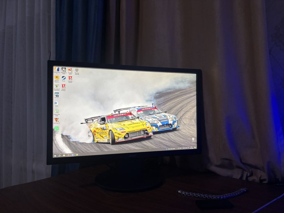 Продам игровой компьютер