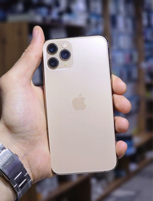 Iphone 11 pro 64GB 71%