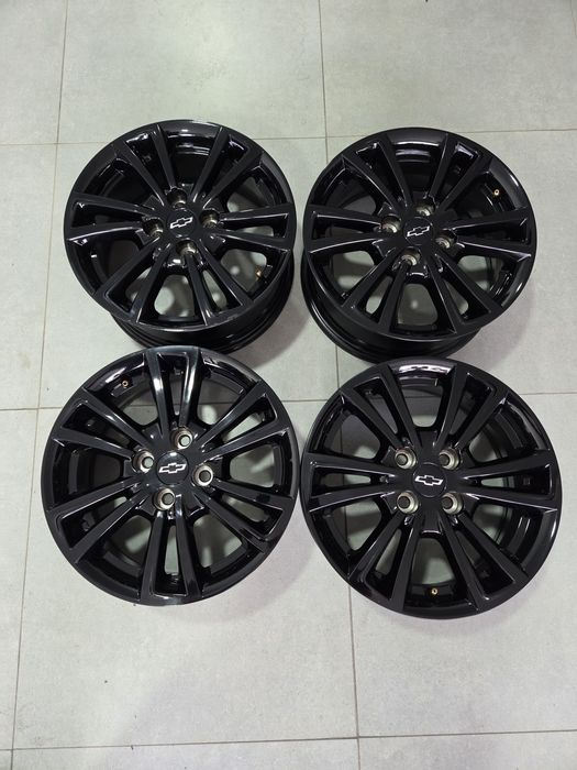 Оригинал Кобалт диск midnight