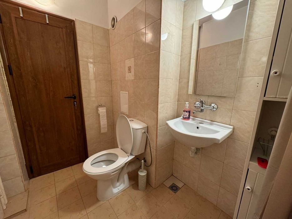 Дава се под наем Двустаен апартамент в София, Илинден - 70 кв.м за 459 € - Снимка #8