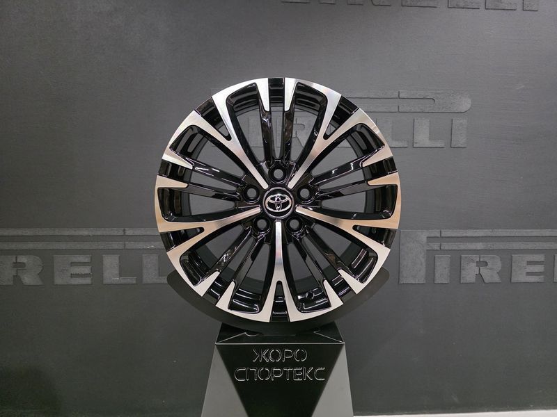17цола 5х114.3 Toyota Тойота 5x114.3