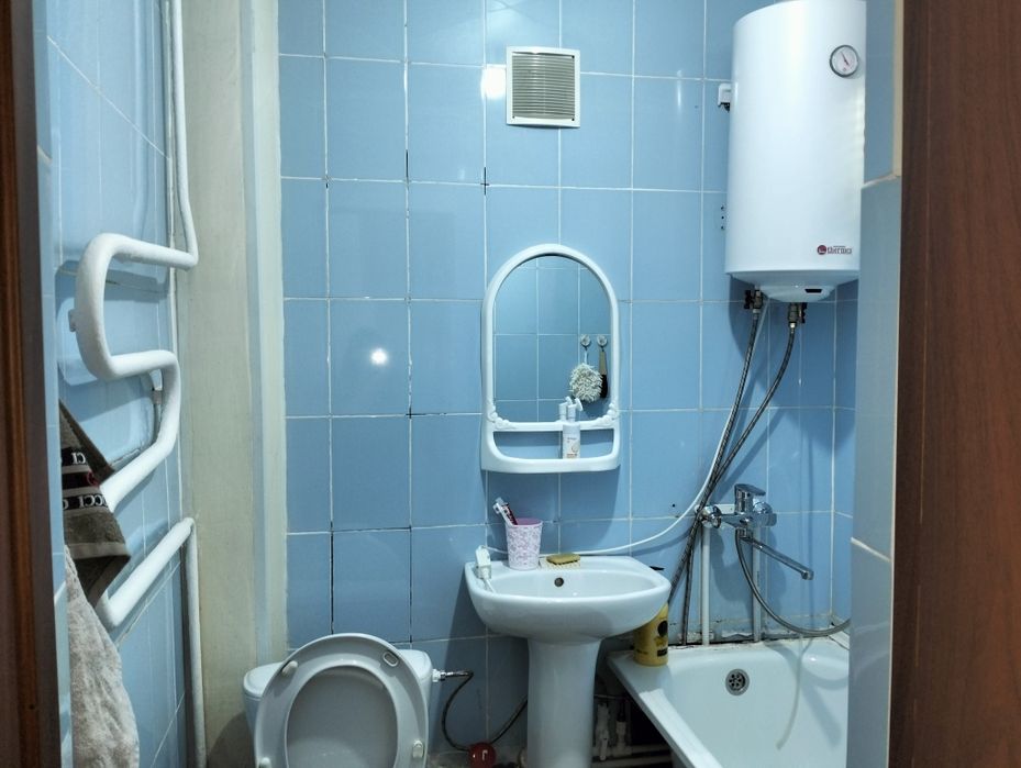 Продам квартиру в Аксу