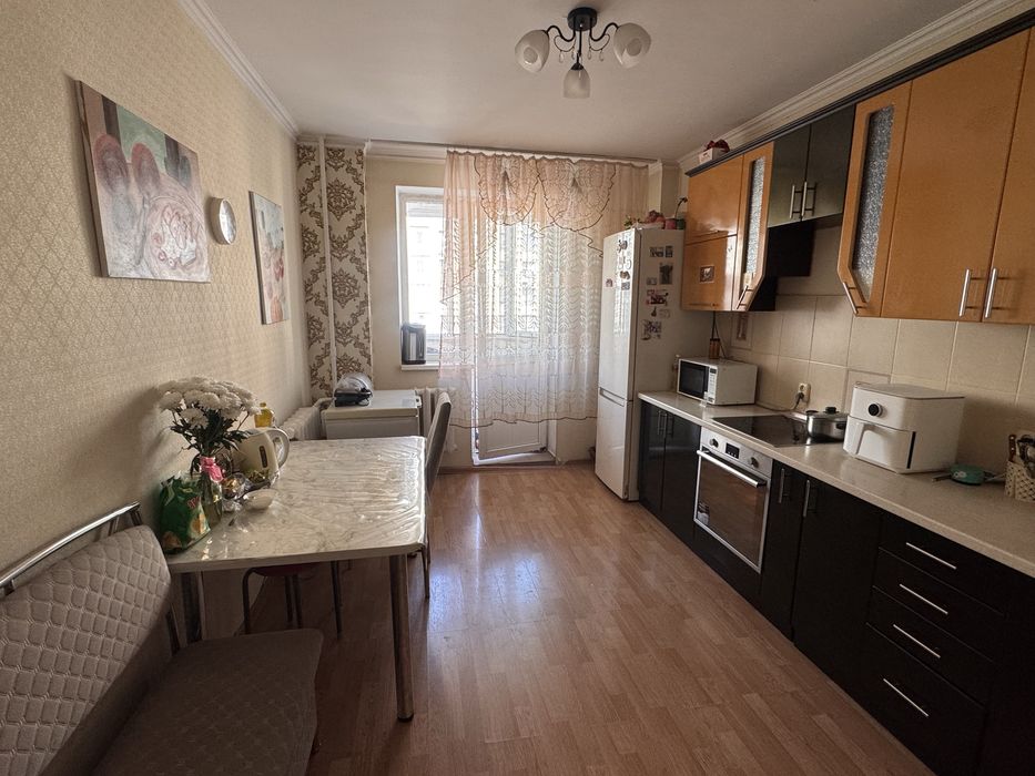 Продаётся 2х комн квартира