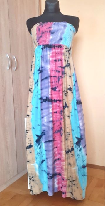 Rochie de plaja Next masura 42