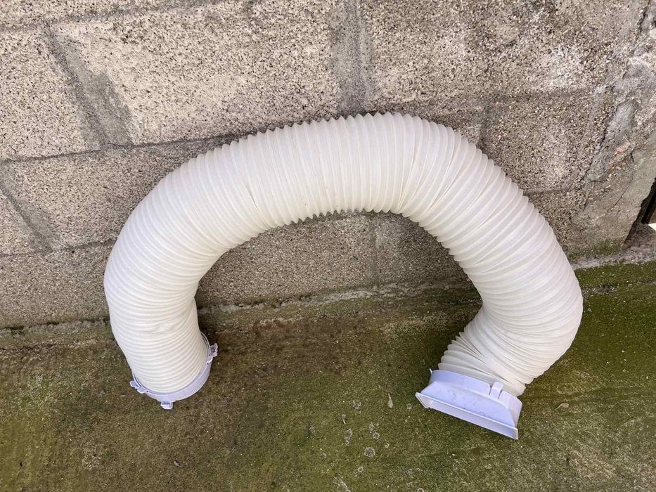 Мобилен климатик Corodo