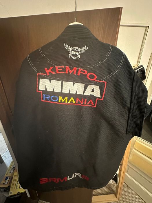 Kimono Kempo XL Armura