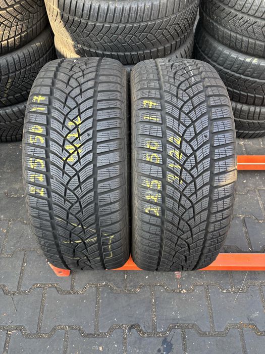 Anvelope Iarna 225/50/17 GoodYear UltraGrip Performance 225 50 17 R17