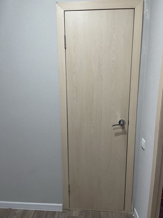 Двери межкомнатные и входная