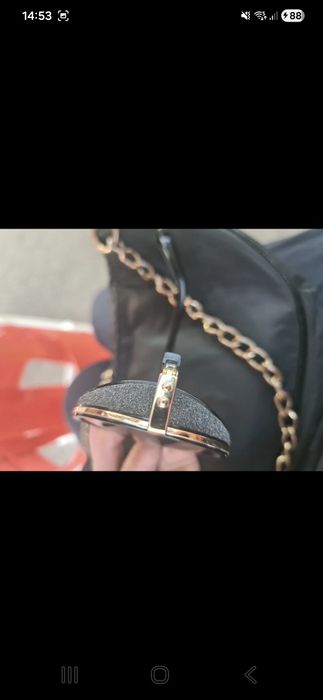 Ochelari de soare Jimmy Choo