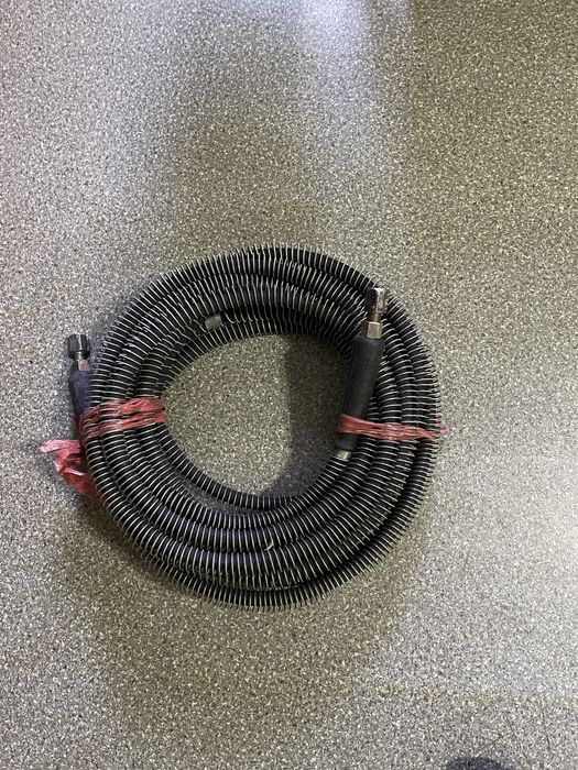 Shlang karchera Шланг карчера. Omax, Labeta, Karcher, Tahawash, Gidrox