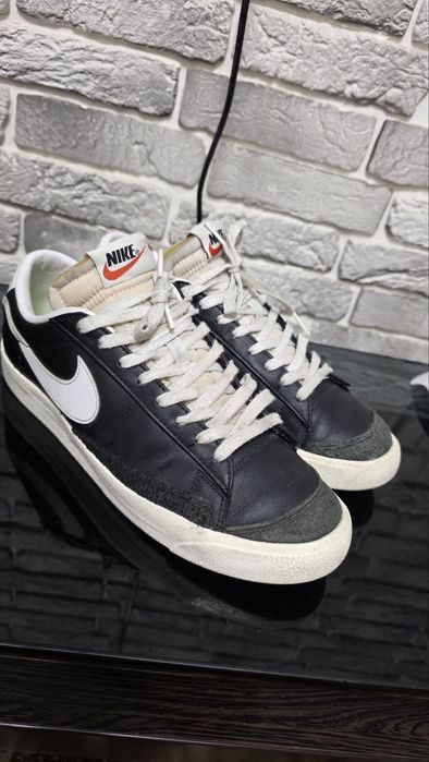 Оригинальные кроссы Nike