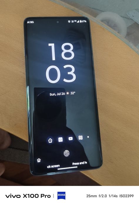 Motorola edge 60pro