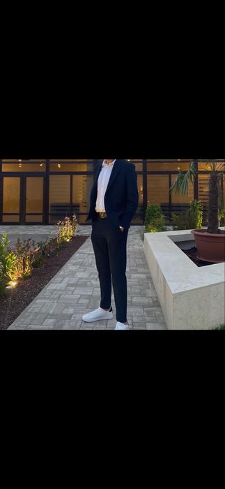 Costum ocazie Zara Man
