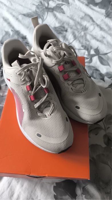 Дамски маратонки Nike