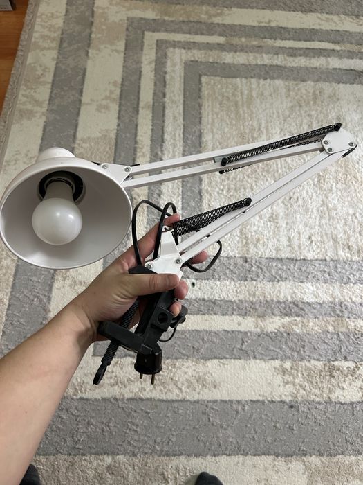 Свитильник в хорошем состоянии