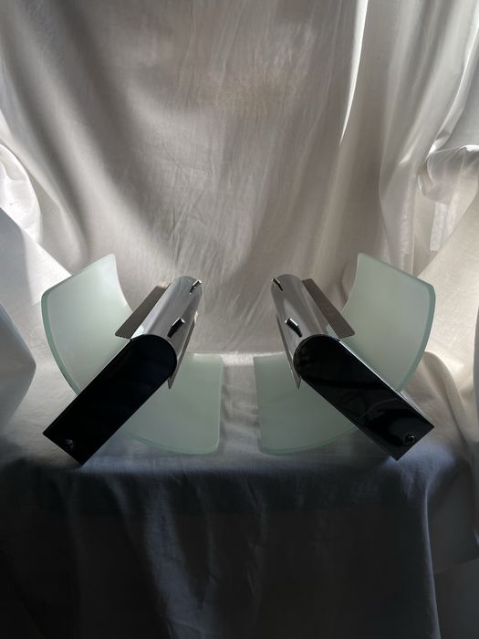 Aplica/Corp de iluminat  mid century