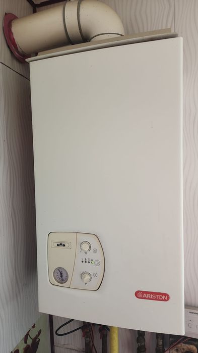 Reparatii Centrale termice