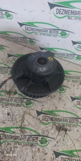 Ventilator aeroterma Opel Astra 2005 1.7 CDTI MT (101 hp)