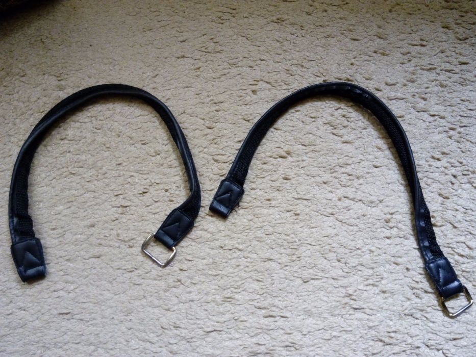 Спортивная сумка на востановление