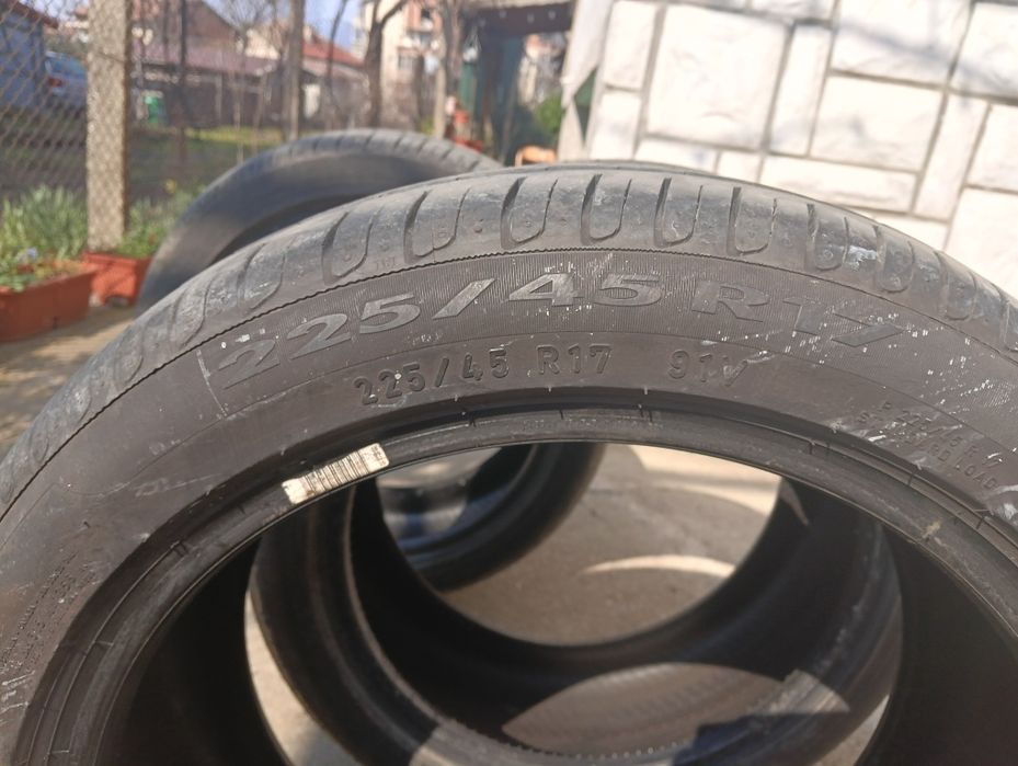 Гуми Пирели 225/45/17