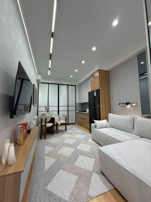 Продаётся НОВОСТРОЙКА ЖК Vegas Tower 1в2/3/16