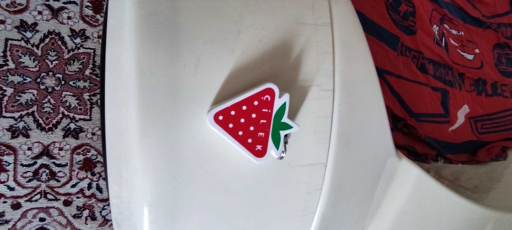 Кровать машинка б/у