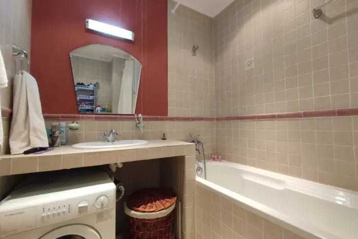Продава се Двустаен апартамент в Свети Влас - 58 кв.м за 1064 €/кв.м - Снимка #5