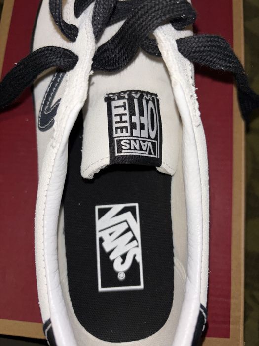 Нови мъжки обувки Vans sport low