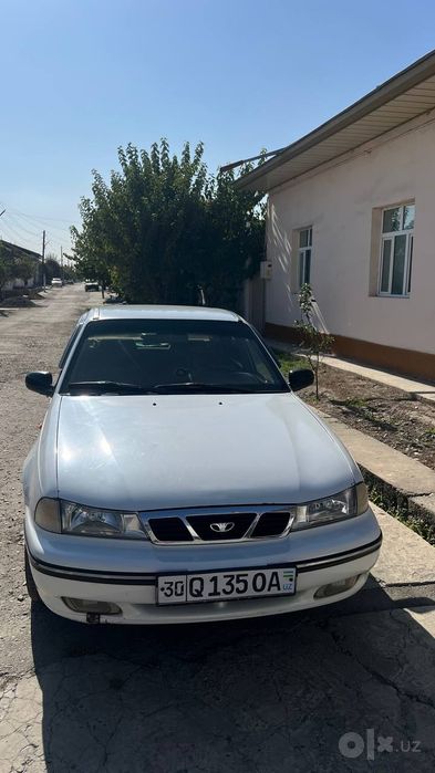 Nexia bir Sons 2004 yil 25 mln kelshiladi