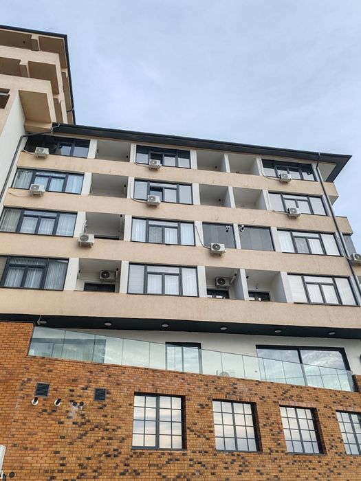 Garsoniera noua Bulevard Demn Radulescu