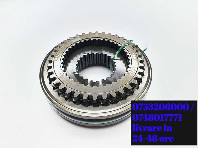 sincron transmisie tractor