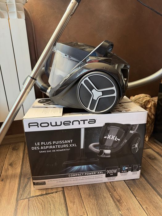 Прахосмукачка Rowenta RO4B75EA