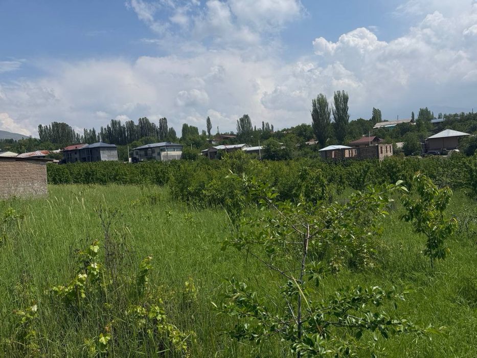 Ер сотилади срочно Кумушкон томонда